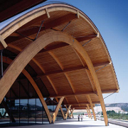 cantina Ribera del Duero